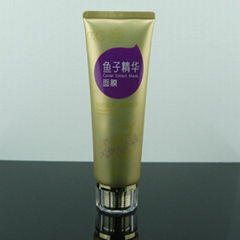 Dia 50 mm cosmetic tube 