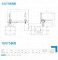 sw75 cnc servo robot 3
