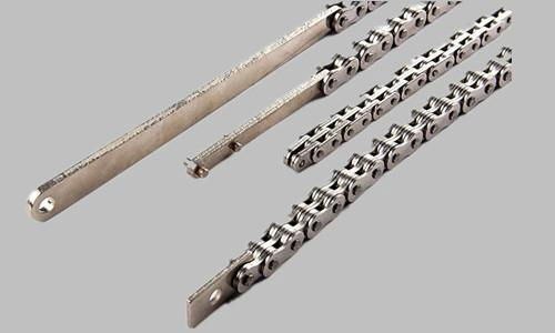 Stainless steel chain  stainless steel chain factory  fubang machinery 4