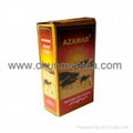 AZAWAD chunmee tea for Africa