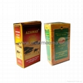 AZAWAD chunmee tea for Africa 5