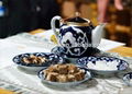 Abeer tea chunmee tea for Uzbekistan 3