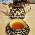 Abeer tea chunmee tea for Uzbekistan 5