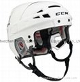 CCM Senior V10 Vector Ice Hockey Helmet