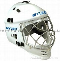 Mylec Junior Ultra Pro II Street Hockey Goalie Mask 