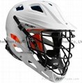STX Men's Stallion 500 Lacrosse Helmet