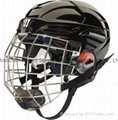 Warrior Senior Krown PX3 Hockey Helmet