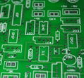 Green Solder Mask 4 Layers PCB 2