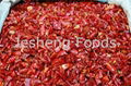 Dried pepper 4