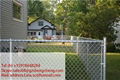 The first choice border area security fence cheap chain link dog kennels 