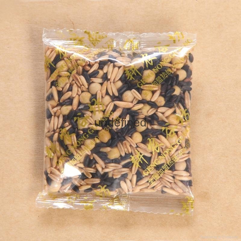 供應耕農谷坊熟黑米可用於現磨成粉批發 2