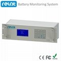 Relat 12 Volt  Battery Monitoring System