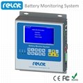 Relat 12 Volt  Battery Monitoring System 2