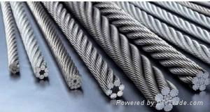 Stainless Steel Wire