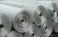 Stainless steel wire for weaving