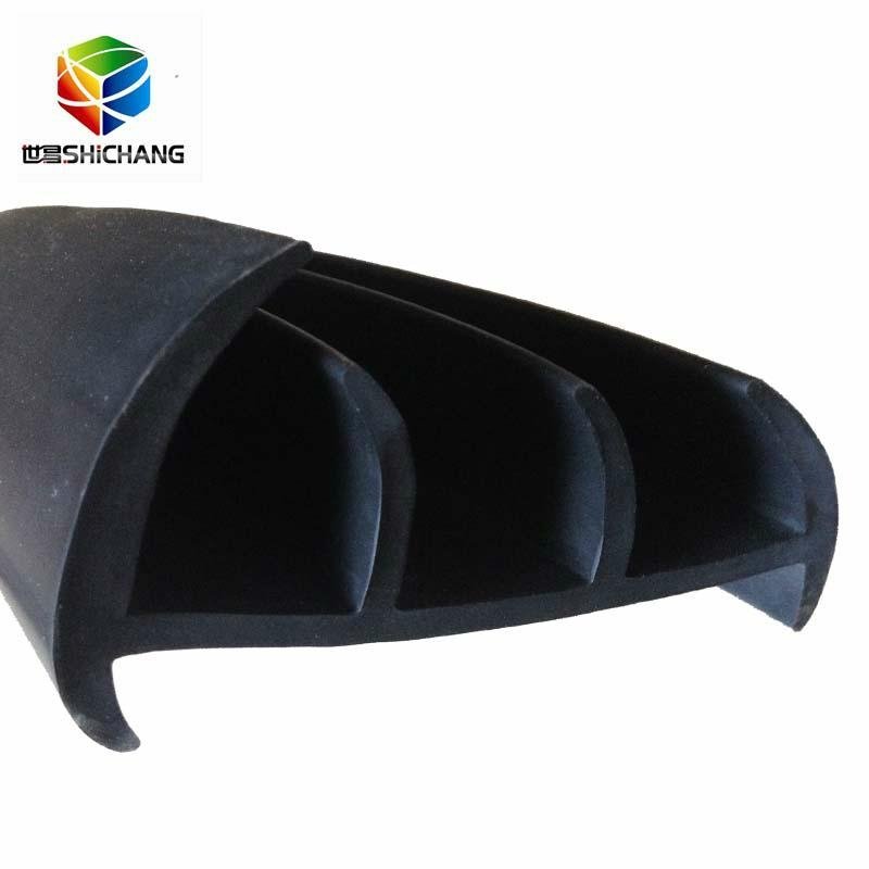 EPDM rubber seal strip  2