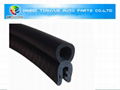 EPDM rubber seal strip 