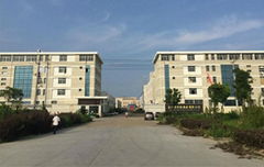 Taizhou Noahfun wallcoverings Factory