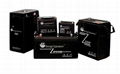 Deep Cycle Gel Battery Series