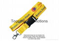 Printed Nylon Lanyards-Printed Lanyards