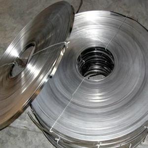 201 stainless steel strips 2