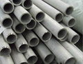 Aisi stainless steel tube for decoration 3