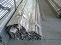 Aisi stainless steel tube for decoration 5