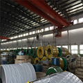 pipeline cold rolled stainless steel strip 4
