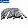 ASTM 1045 1040 1035 1010 NASTM 1045 10on-alloy Black Seamless Carbon Steel Pipe  5