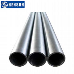 Custom Size 4 Inch SS 316 Stainless Steel Welded Pipe Sanitary Piping 