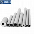 304 mirror polished stainless steel pipes seamless stainless steel tube 