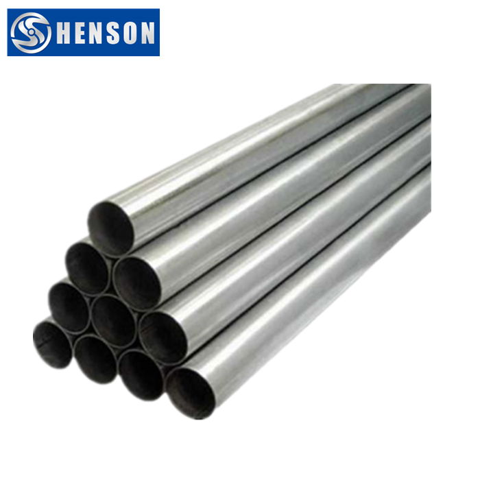 304 mirror polished stainless steel pipes seamless stainless steel tube  4