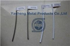 304 stainless steel cable