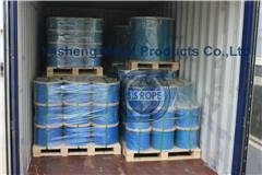Rotation Resistant stainless steel wire rope 
