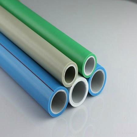 Health&Envionmental protection High Quality Water Supply ppr pipe pn20/ plastic  2