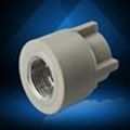 High Quality PPR Pipe For Water Supply,