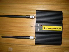 Mobile Signal Stopper MSS