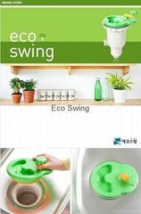 Eco Swing - Food Waste Dehydator
