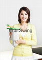 Eco Swing - Food Waste Dehydator