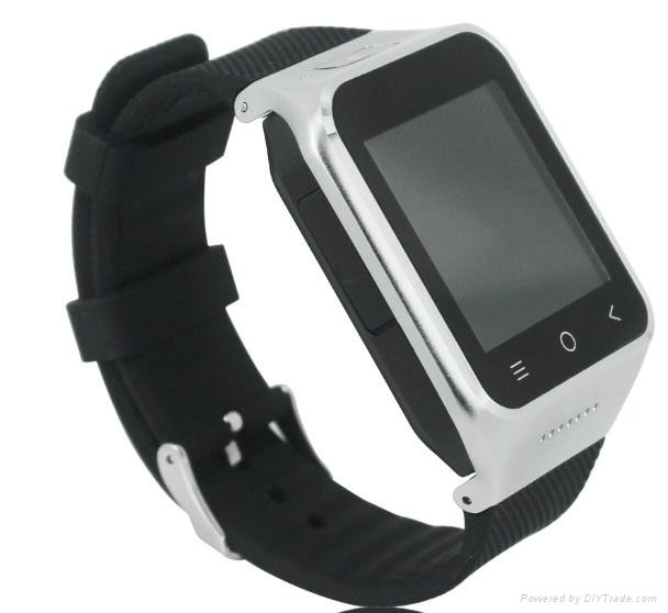 Androd 3G Smart Watch with SIM