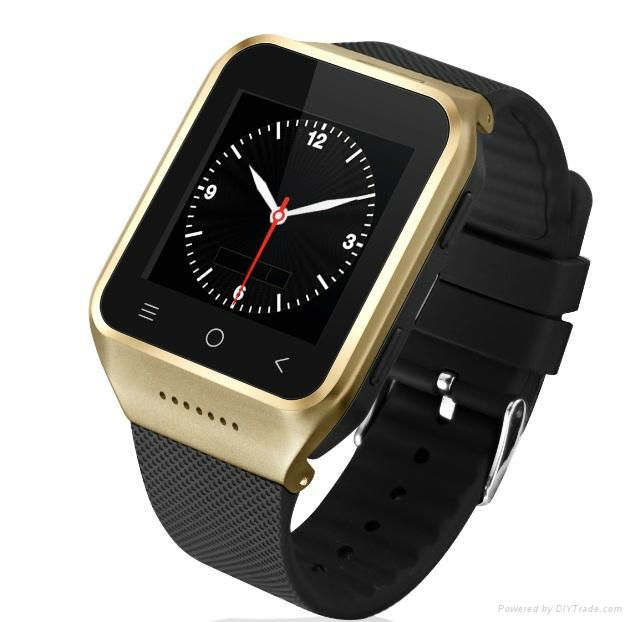 Androd 3G Smart Watch with SIM 3