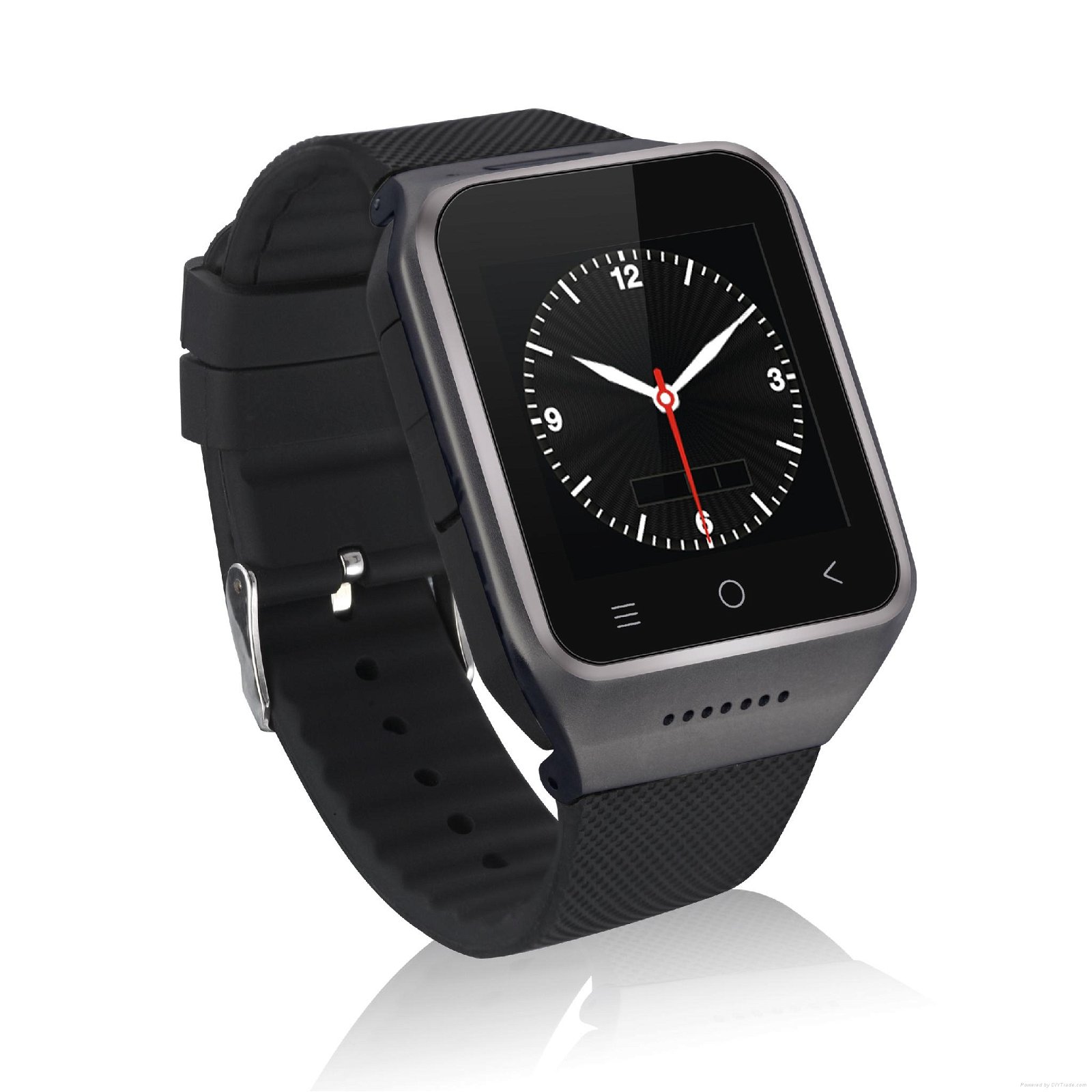 Androd 3G Smart Watch with SIM 4