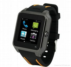 Factory offer 3G Android Smart Watch