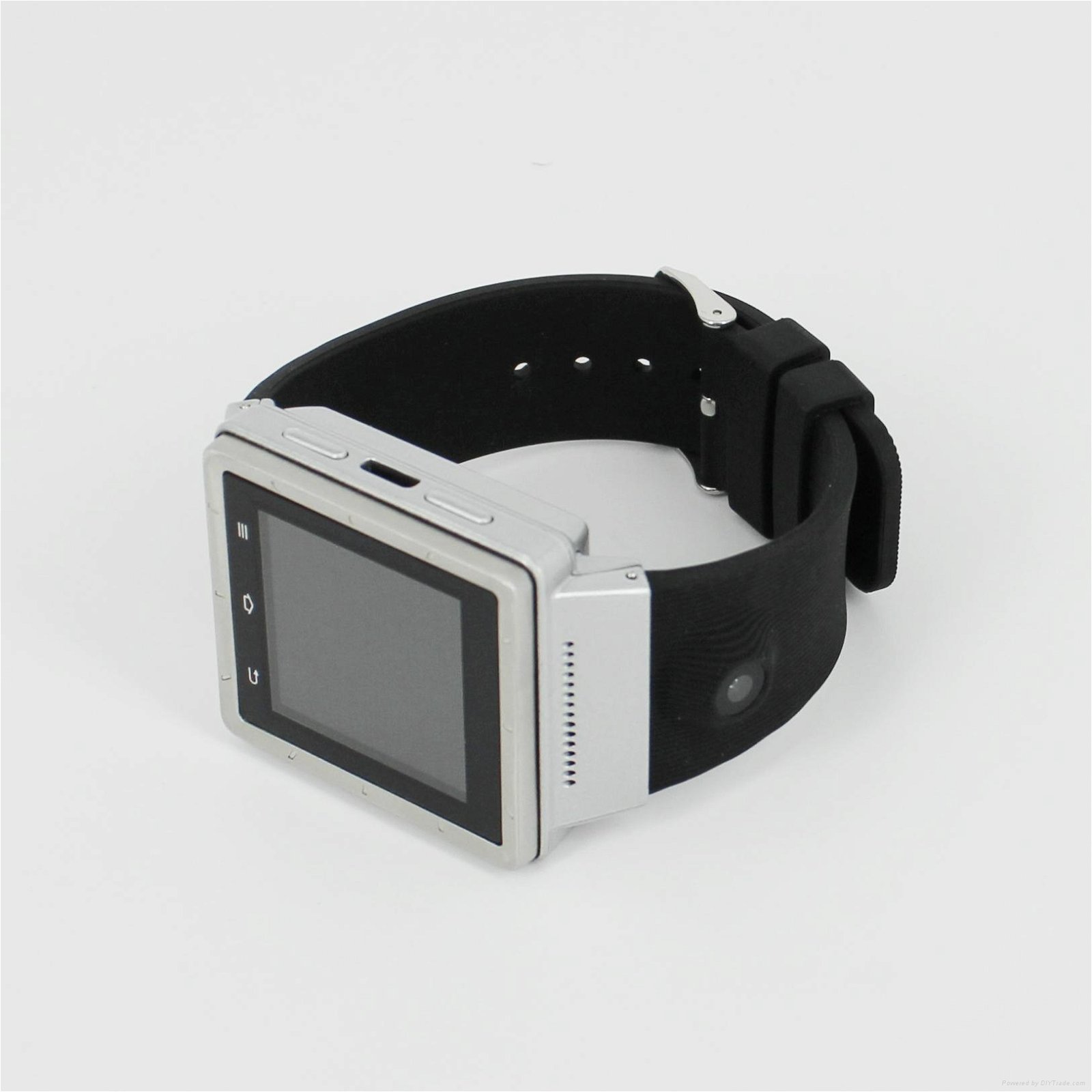 Android4.4 Smart Watch Phone with SIM Card 2