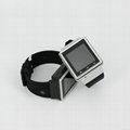 Android4.4 Smart Watch Phone with SIM Card 4