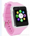 Fashion Smart Bluetooth Watch with SIM 1