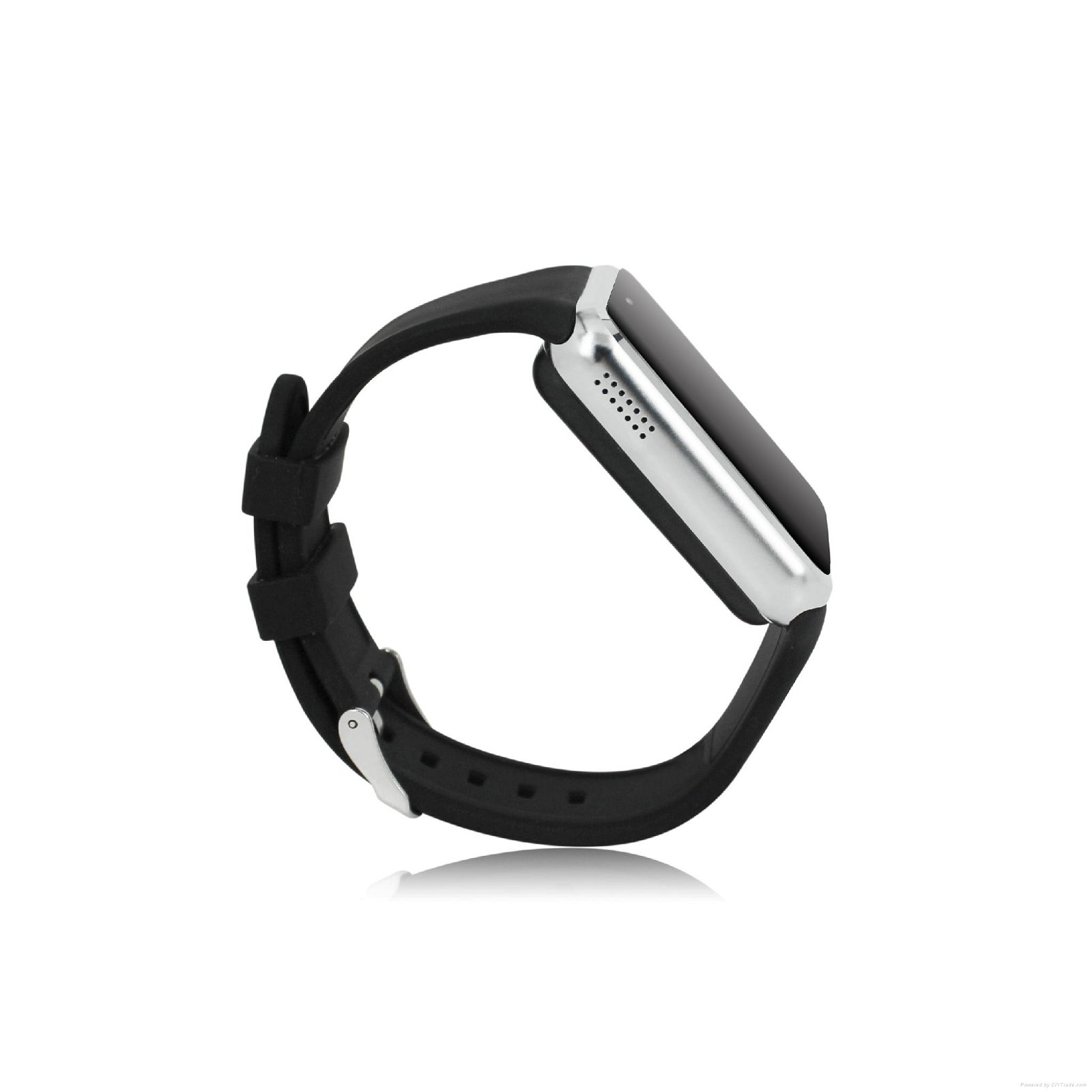 Fashion Smart Bluetooth Watch with SIM 5
