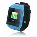 Smart Camera Bluetooth Watches Watch Phone 1