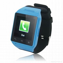 Smart Camera Bluetooth Watches Watch Phone