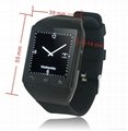 Smart Camera Bluetooth Watches Watch Phone 4